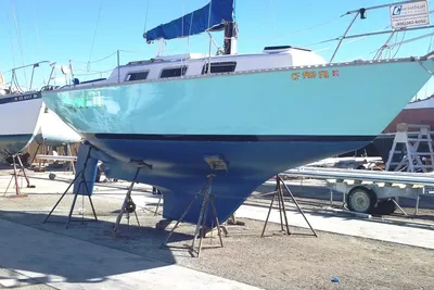 Columbia 8.7