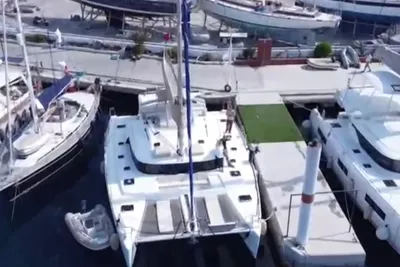 Lagoon 440