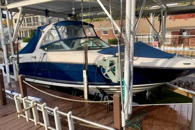 Sea Ray 300 SLX
