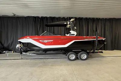 Nautique Super Air Nautique S23