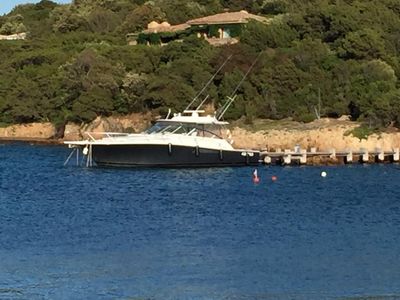 Yacht
