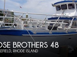 1978 Rose Brothers 48