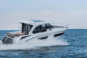 2023 Beneteau Antares 9 OB