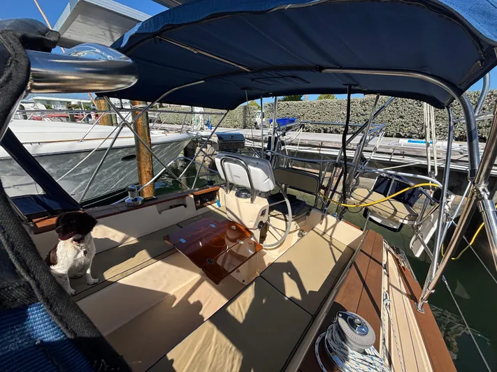 Vaya Con Dios Yacht Photos Pics 