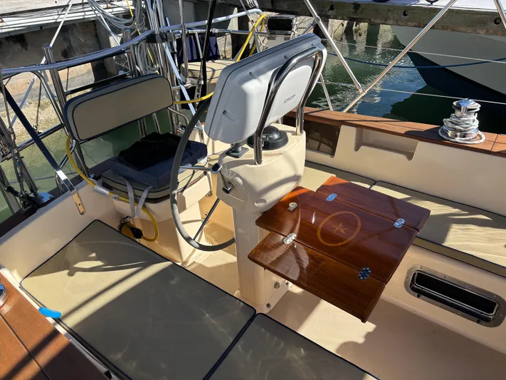 Vaya Con Dios Yacht Photos Pics 