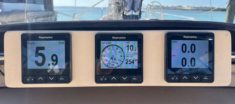 Vaya Con Dios Yacht Photos Pics 