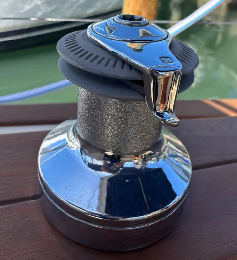 Vaya Con Dios Yacht Photos Pics 