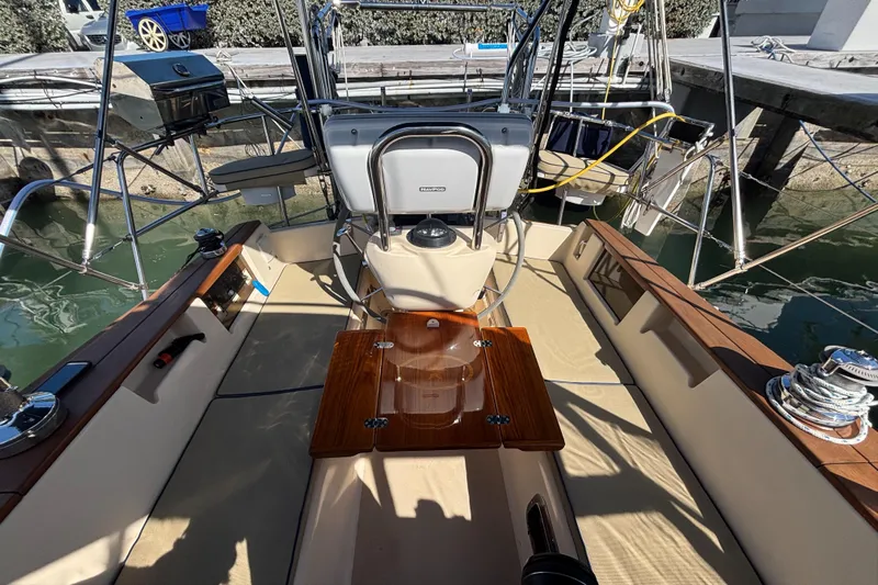 Vaya Con Dios Yacht Photos Pics 