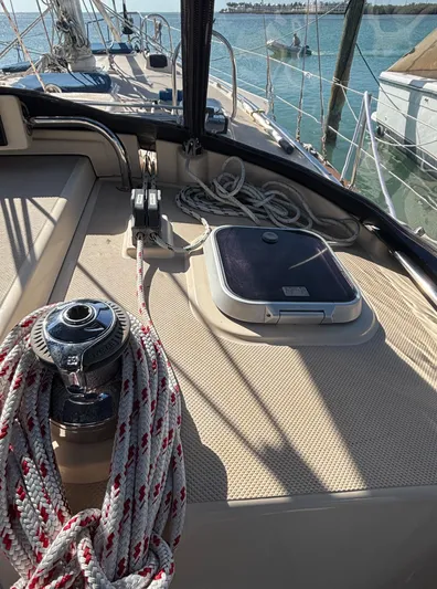 Vaya Con Dios Yacht Photos Pics 