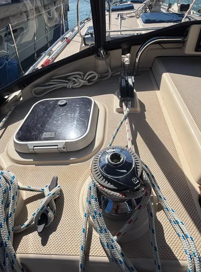 Vaya Con Dios Yacht Photos Pics 