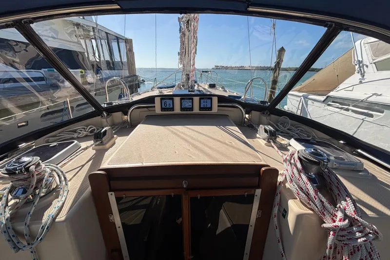 Vaya Con Dios Yacht Photos Pics 