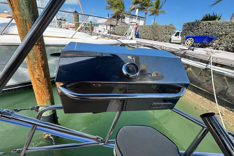 Vaya Con Dios Yacht Photos Pics 