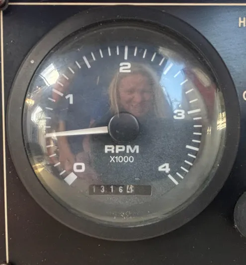 Vaya Con Dios Yacht Photos Pics 