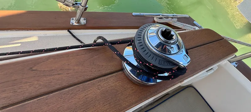 Vaya Con Dios Yacht Photos Pics 