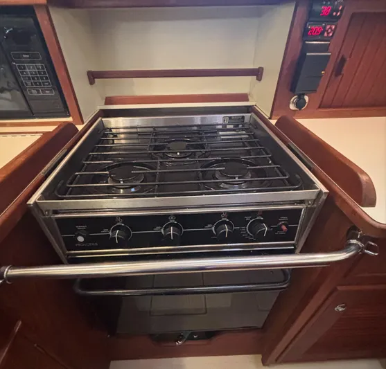 Vaya Con Dios Yacht Photos Pics 