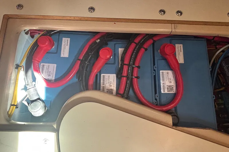 Vaya Con Dios Yacht Photos Pics 