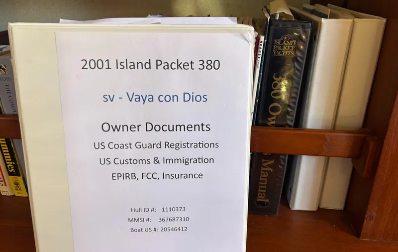 Vaya Con Dios Yacht Photos Pics 