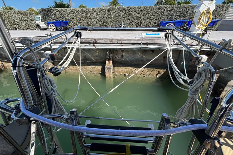 Vaya Con Dios Yacht Photos Pics 