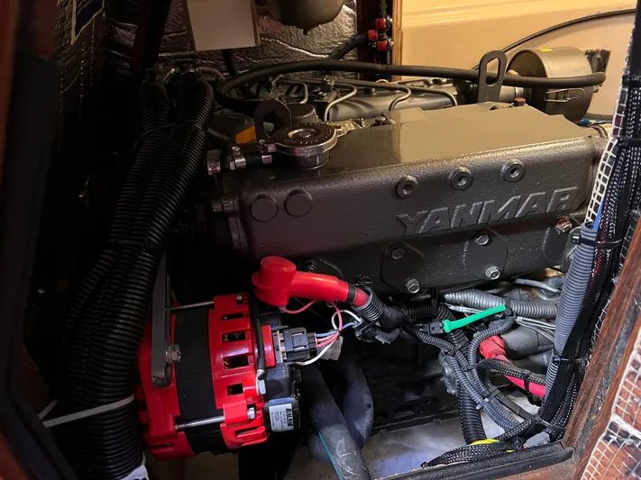 Vaya Con Dios Yacht Photos Pics 