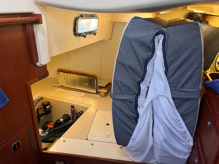 Vaya Con Dios Yacht Photos Pics 