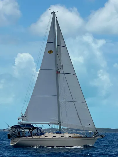 Vaya Con Dios Yacht Photos Pics 