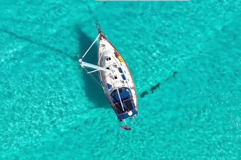 Vaya Con Dios Yacht Photos Pics 