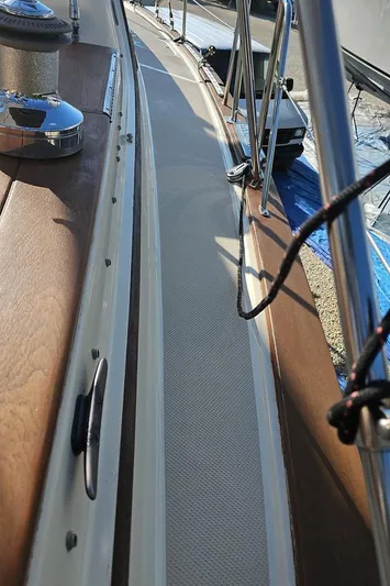 Vaya Con Dios Yacht Photos Pics 