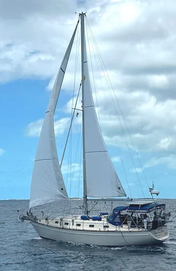 Vaya Con Dios Yacht Photos Pics 