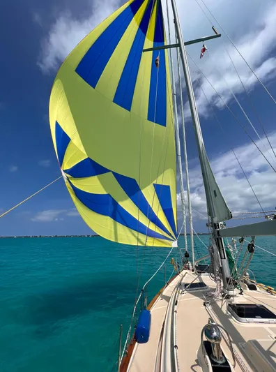 Vaya Con Dios Yacht Photos Pics 