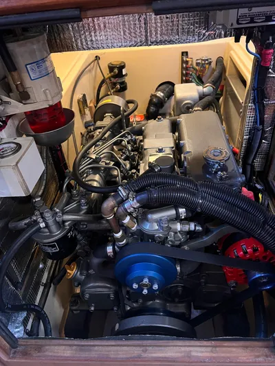 Vaya Con Dios Yacht Photos Pics 