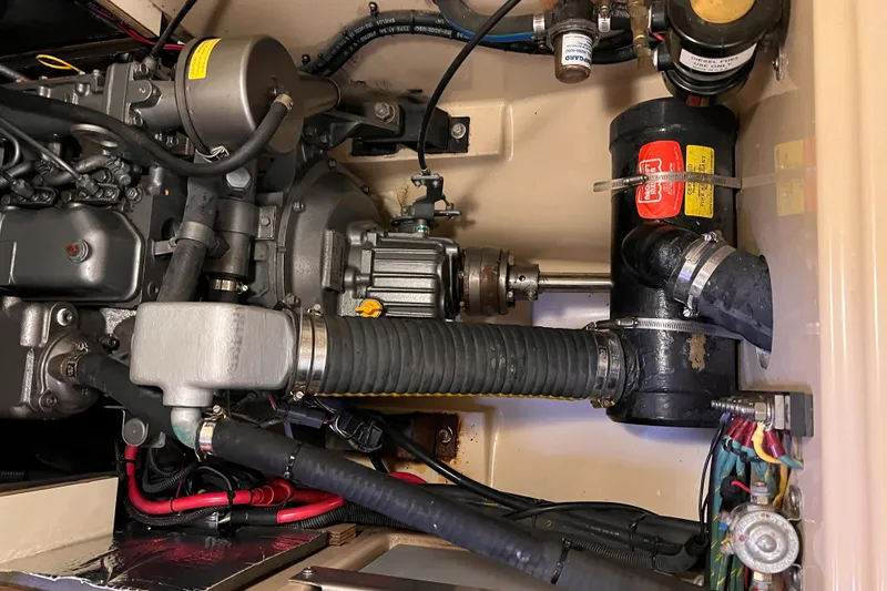 Vaya Con Dios Yacht Photos Pics 