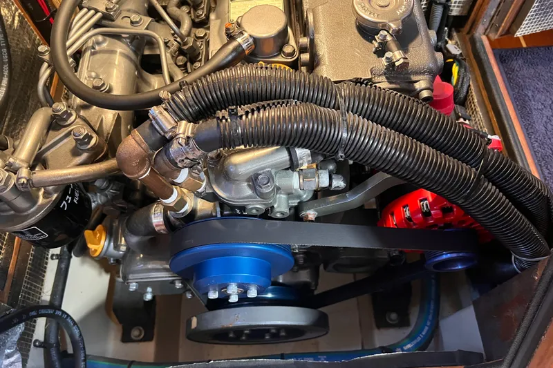 Vaya Con Dios Yacht Photos Pics 