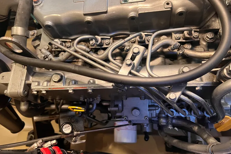 Vaya Con Dios Yacht Photos Pics 