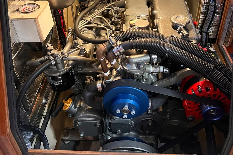 Vaya Con Dios Yacht Photos Pics 