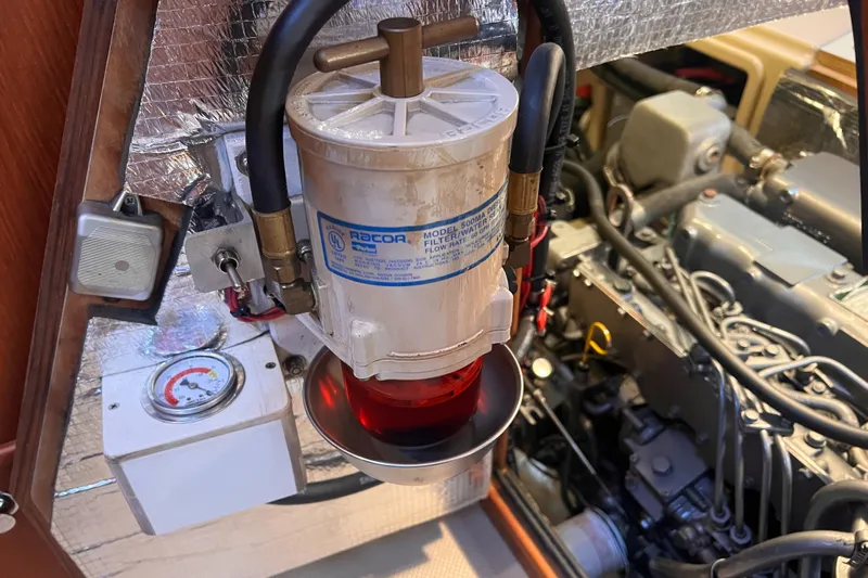 Vaya Con Dios Yacht Photos Pics 