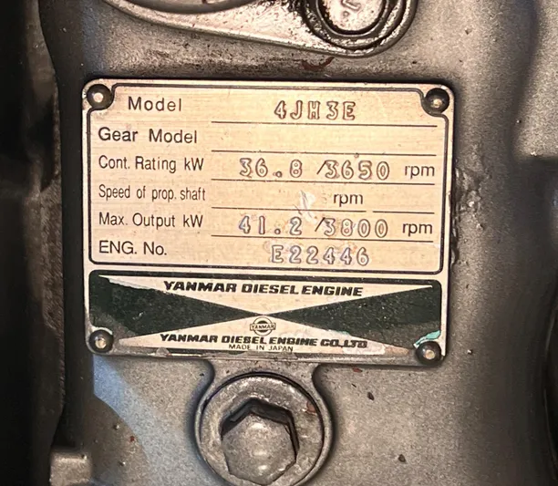 Vaya Con Dios Yacht Photos Pics 