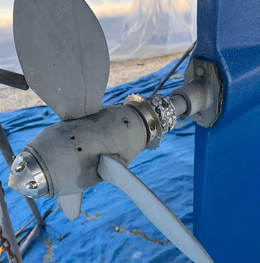 Vaya Con Dios Yacht Photos Pics 