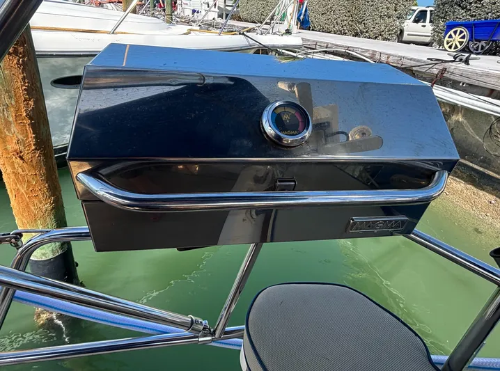 Vaya Con Dios Yacht Photos Pics 