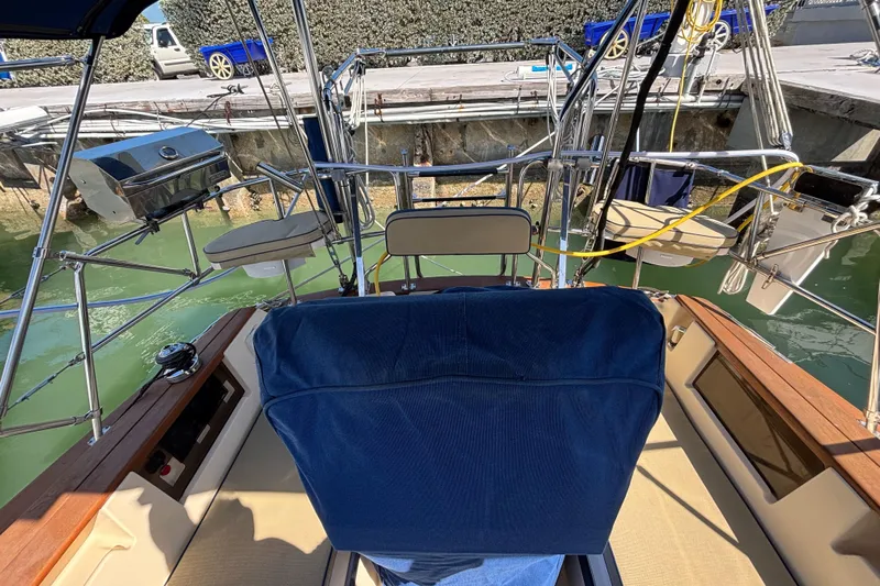 Vaya Con Dios Yacht Photos Pics 