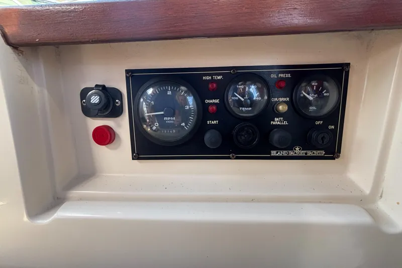 Vaya Con Dios Yacht Photos Pics 