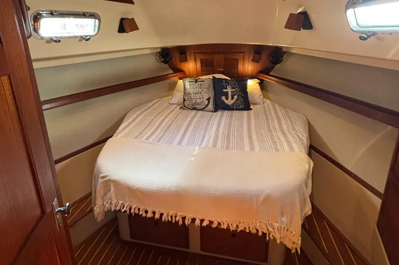 Vaya Con Dios Yacht Photos Pics 