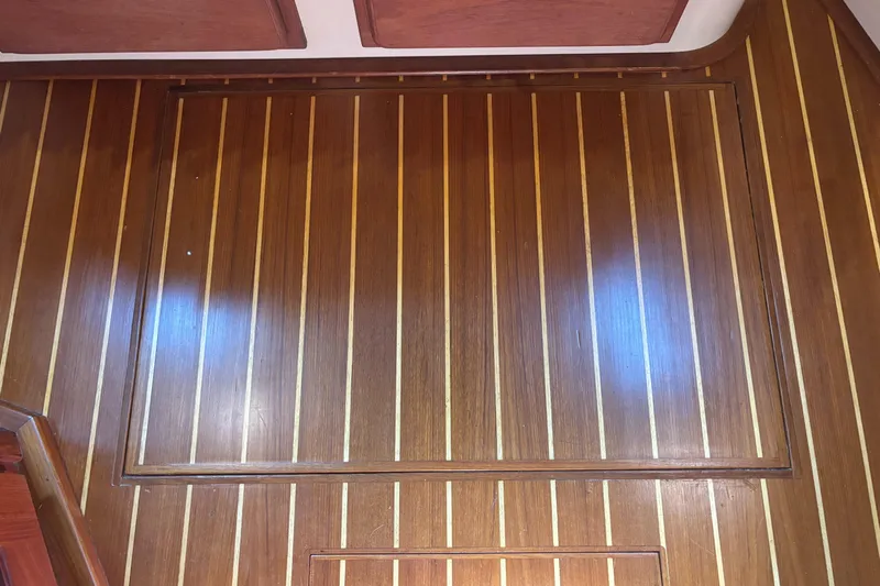 Vaya Con Dios Yacht Photos Pics 