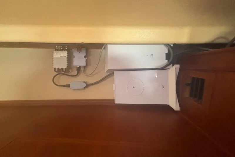 Vaya Con Dios Yacht Photos Pics 