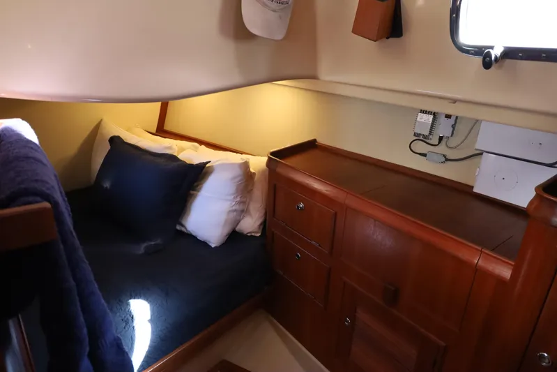 Vaya Con Dios Yacht Photos Pics 