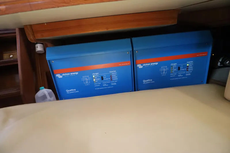 Vaya Con Dios Yacht Photos Pics 