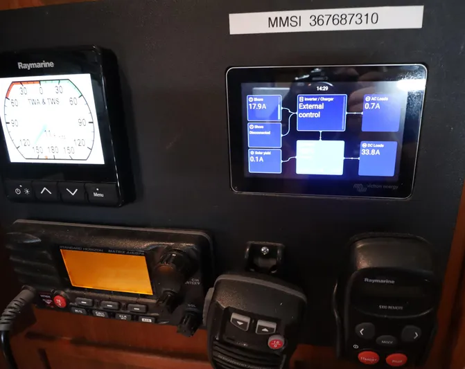 Vaya Con Dios Yacht Photos Pics 