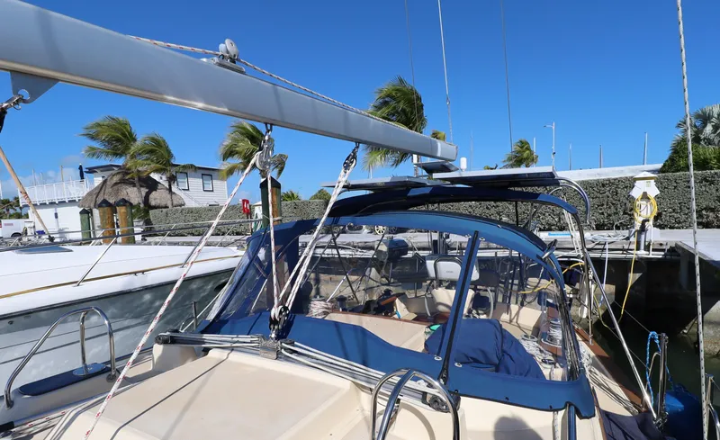 Vaya Con Dios Yacht Photos Pics 