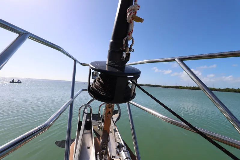 Vaya Con Dios Yacht Photos Pics 