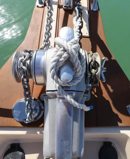 Vaya Con Dios Yacht Photos Pics 