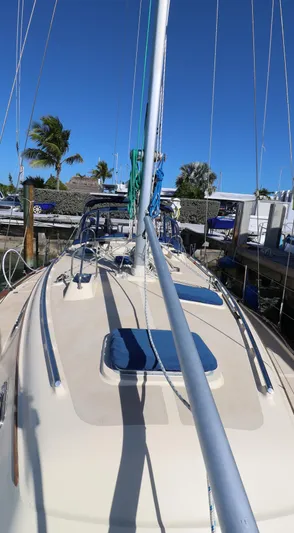 Vaya Con Dios Yacht Photos Pics 